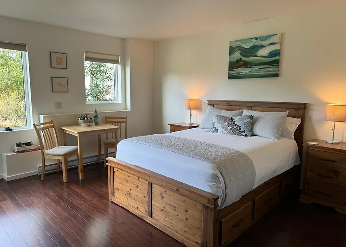 Liahona Guest House