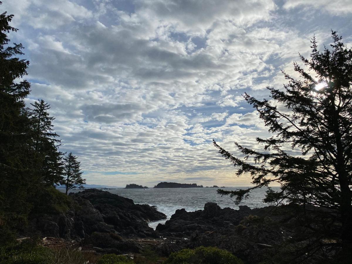 Maison d'hôtes Liahona Ucluelet