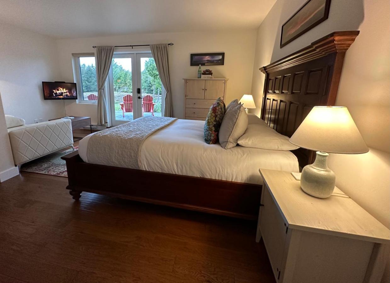 Liahona Maison d'hôtes Ucluelet