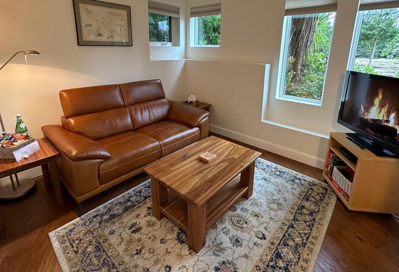 Liahona 2* Ucluelet